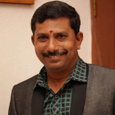 A.M. Balasubramanian