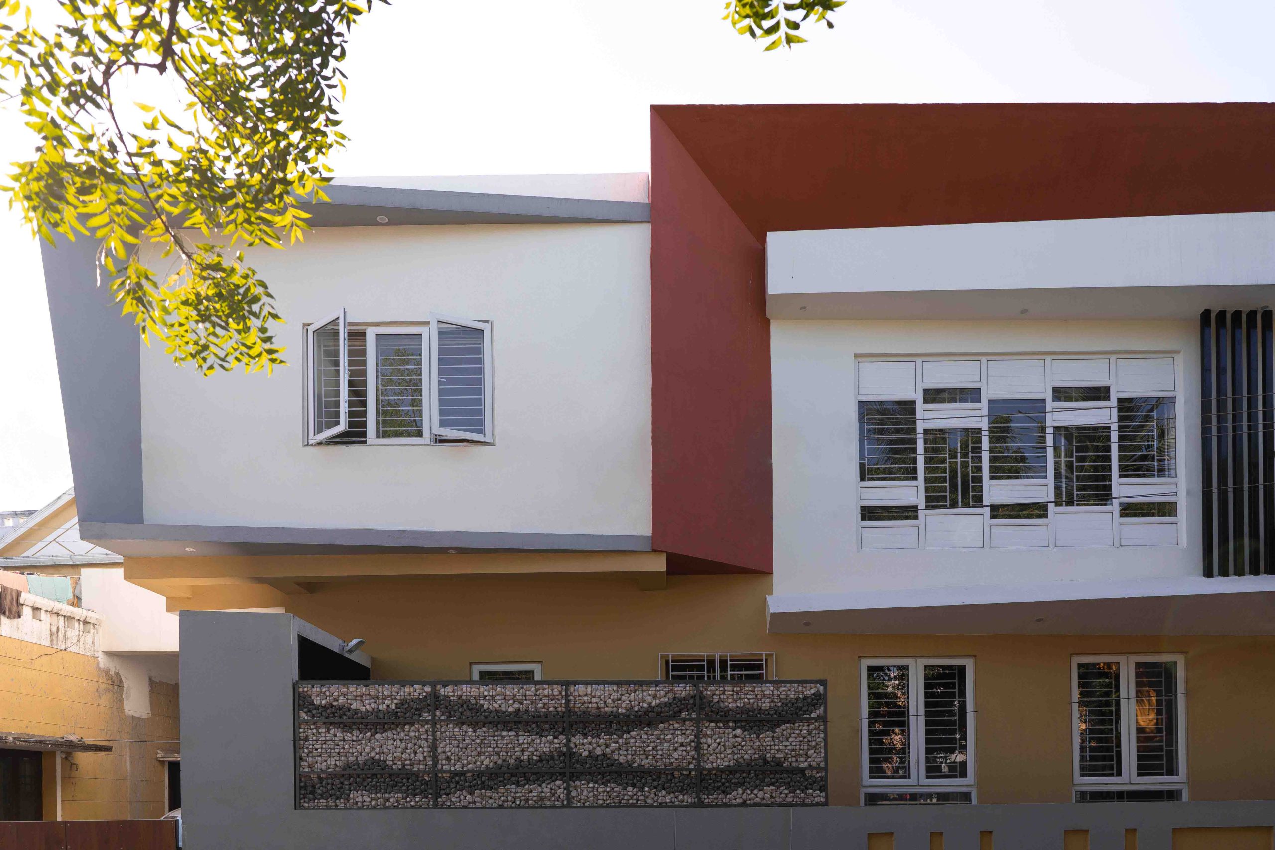 Construction Project